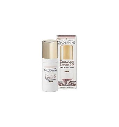 DIADERMINE CELLULAR EXPERT 3D PROCELLIUM SERUM 30 ml P/Maduras