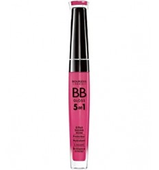 BOURJOIS BB GLOSS 5en1 01 Fair skin 5,7 ml BOURJOIS BB GLOSS 5en1 01 Fair skin 5,7 ml