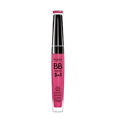 BOURJOIS BB GLOSS 5en1 01 Fair skin 5,7 ml