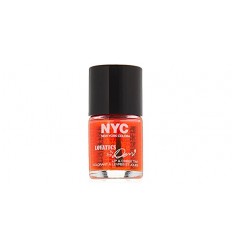 NYC LOVATICS LIP & CHEEK TINT 001 CHEEKY PINK 8 ML