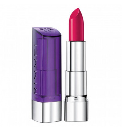 RIMMEL LIPSTICK MOISTURE 360 AS YOU WANT VICTORIA