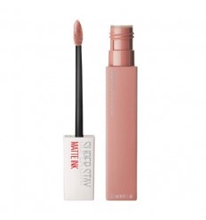 MAYBELLINE 05 LOYALIST SUPER STAY MATTE