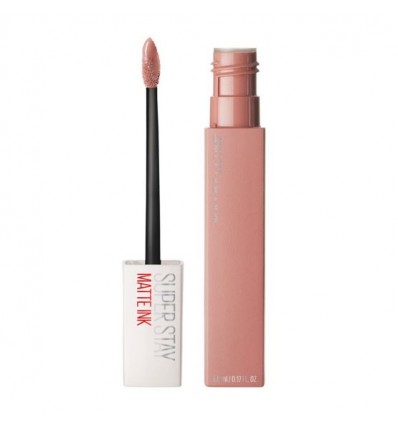 MAYBELLINE 05 LOYALIST SUPER STAY MATTE