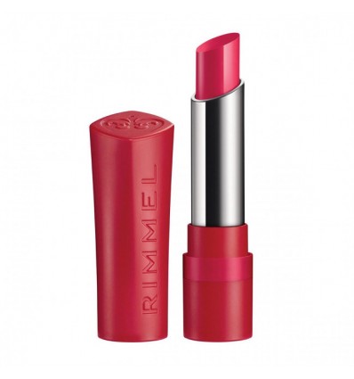 RIMMEL LIPSTICK MATTE 120 CALL THE SHOTS