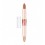 RIMMEL INSTA DUO CONTOUR STICK 200 MEDIUM 2 x 4g