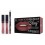 BELLAPIERRE KISS PROOF SLAY LIP KIT OMBRE ROSE (LIP CREME, LIP FINISH, LIP LINER)