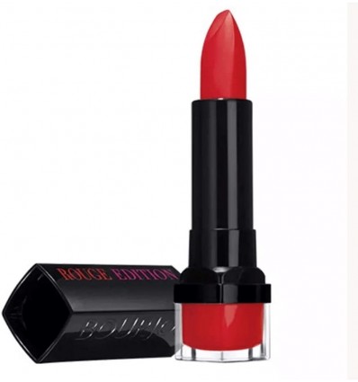 BOURJOIS ROUGE EDITION Nº10 ROUGE BUZZ