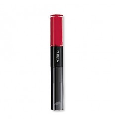 L'OREAL INFALIBLE LIPSTICK 701 CAPTIVATYED BY CERISE