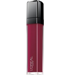 LOREAL INFALLIBLE LIPGLOSS MATTE 405 THE BIGGER THE BETTER LABIAL 8 ml