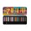 W7 METAL POP SOFT METALLIC PALETA 12 SOMBRAS 15,6 g