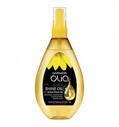 GARNIER OLIA SUPER SHINE HAIR OIL COLOURED HAIR 150 ml