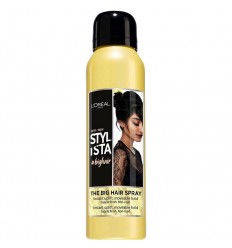 L’Oréal Paris Stylista The Big Hair Spray para dar definición al peinado 150 ml