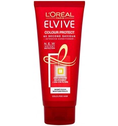 L'OREAL ELVIVE INTENSIVE CONDITIONER COLOUR PROTECT 200 ml