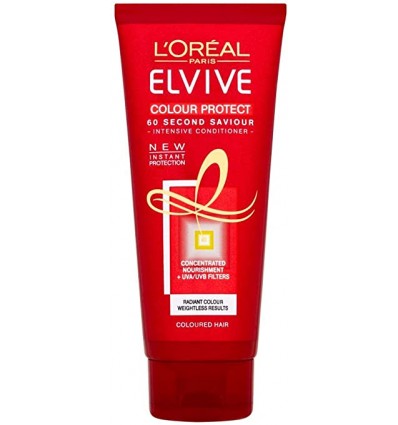 L'OREAL ELVIVE INTENSIVE CONDITIONER COLOUR PROTECT 200 ml