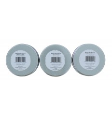 UNICORN pack 3 velas 125 g con aromas Granada, Gardenia y Fresa UNICORN pack 3 velas 125 g con aromas Granada, Gardenia y Fresa