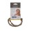 TRENZA CAPILAR CORINTHIAN RUBIO CLARO