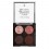 Wet N Wild Coloricon Eye Shadow Quad Tono Bed Of Roses