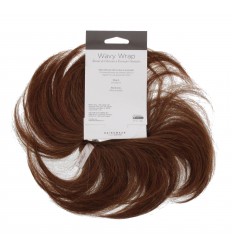 HAIR2WEAR ENVOLTURA CAPILAR ONDULADA COBRIZO MEDIO