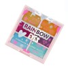 Sunkissed Rainbow Paleta Sombras de Ojos y Glitter