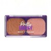 Sunkissed Pretty Cheeky Duo Bronceador + Colorete