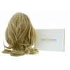 HAIR2WEAR ENVOLTURA CAPILAR VOLUMINIZADORA CABELLO RUBIO CLARO