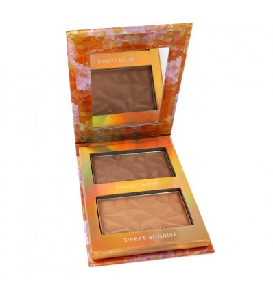 Sunkissed Precious Treasures Sunstone Bronzer 11 g