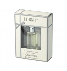 Calvin Klein ETERNITY EDP 15 ml spray woman