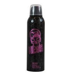 MTV NEON FOR HER DEO SPRAY 200 ML