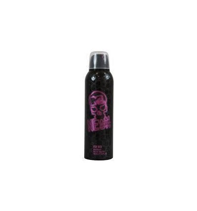 MTV NEON FOR HER DEO SPRAY 200 ML