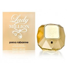 PACO RABANNE LADY MILLIAN EDT 50 ML SPRAY WOMAN