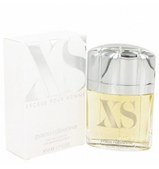 PACO RABANNE XS EXCESS POUR HOMME EDT 50 ML SPRAY
