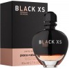 PACO RABANNE BLACK XS LOS ANGELES LIMITED EDITION EDT 80 ML SPRAY FOR HER