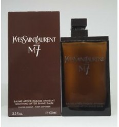 YVES SAINT LAURENT M7 AFTER SHAVE BALM 100 ML YVES SAINT LAURENT M7 AFTER SHAVE BALM 100 ML