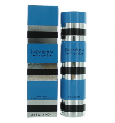 YVES SAINT LAURENT RIVE GAUCHE EDT 100 ML SPRAY