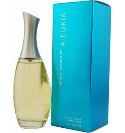 Comprar alegria adolfo dominguez hombre 🥇 【 desde 6.99 € 】 | Mr Perfume