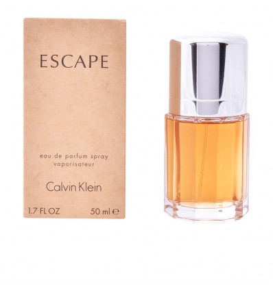 CALVIN KLEIN ESCAPE EDP 50 ml SPRAY WOMAN