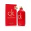 CALVIN KLEIN CK ONE COLLECTOR´S RED EDITION EDT 100 ml SPRAY