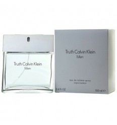 CALVIN KLEIN TRUTH MEN EDT 100 ml SPRAY