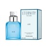 CALVIN KLEIN ETERNITY AIR FOR MEN EDT 50 ml SPRAY