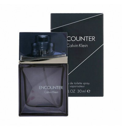 CALVIN KLEIN ENCOUNTER EDT 30 ml SPRAY