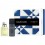 CALVIN KLEIN ETERNITY FOR MEN EDT 100 ml SPRAY + DEO SPRAY 150 ml