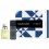 CALVIN KLEIN ETERNITY FOR MEN EDT 100 ml SPRAY + DEO SPRAY 150 ml