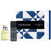 CALVIN KLEIN ETERNITY FOR MEN EDT 100 ml SPRAY + DEO SPRAY 150 ml