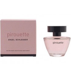 ANGEL SCHLESSER PIROUETTE EDT 50 ML SPRAY ANGEL SCHLESSER PIROUETTE EDT 50 ML SPRAY