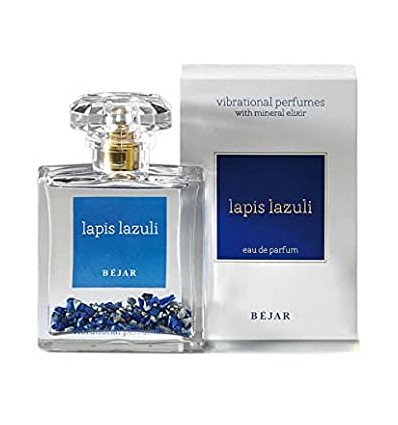 BEJAR LAPIS LAZULI EAU DE PARFUM 100 ML