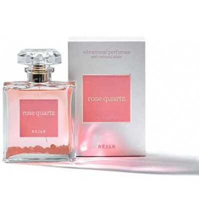 BEJAR ROSE QUARTZ EAU DE PARFUM 100 ML