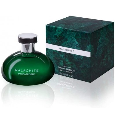 BANANA REPUBLIC MALACHITE WOMAN EAU DE PARFUM 100 ml