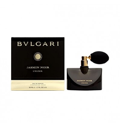 BVLGARI JASMIN NOIR L ELIXIR EDP 50 ML SPRAY