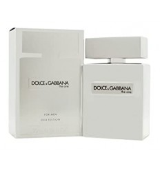 DOLCE & GABBANA THE ONE FOR MEN 2014 EDITION EDT 50 ml SPRAY