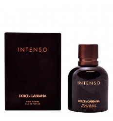 DOLCE & GABBANA INTENSO POUR HOMME EDP 75 ML SPRAY